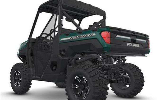2026 Polaris Ranger XP 1000 Premium
