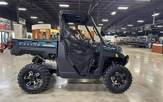 2026 Polaris Ranger XP 1000 Premium