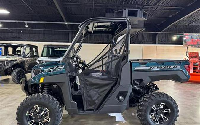 2026 Polaris Ranger XP 1000 Premium