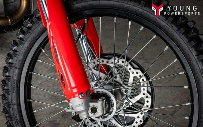 2026 Honda CRF 250R