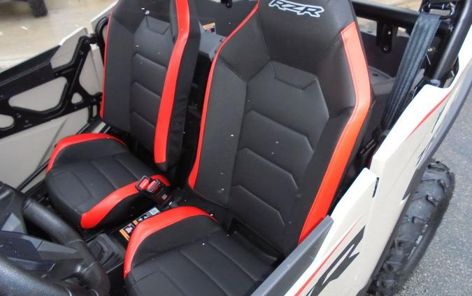 2026 Polaris® RZR Trail Ultimate