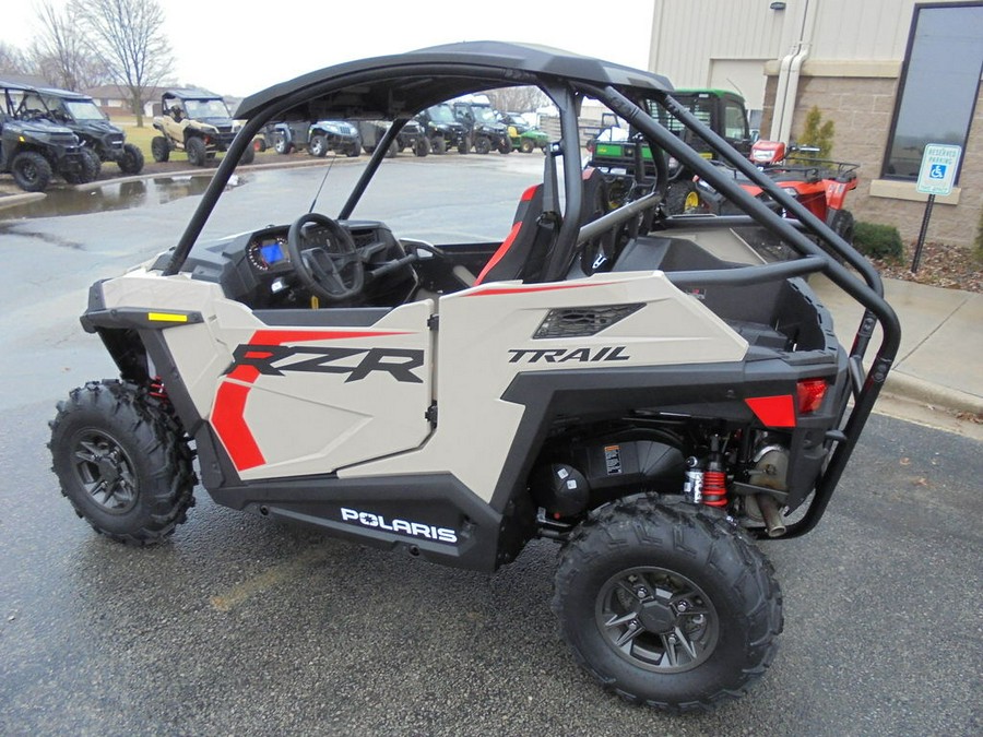 2026 Polaris® RZR Trail Ultimate