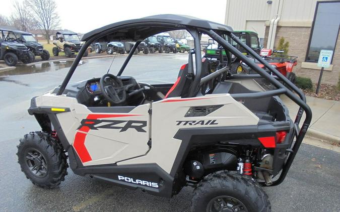 2026 Polaris® RZR Trail Ultimate