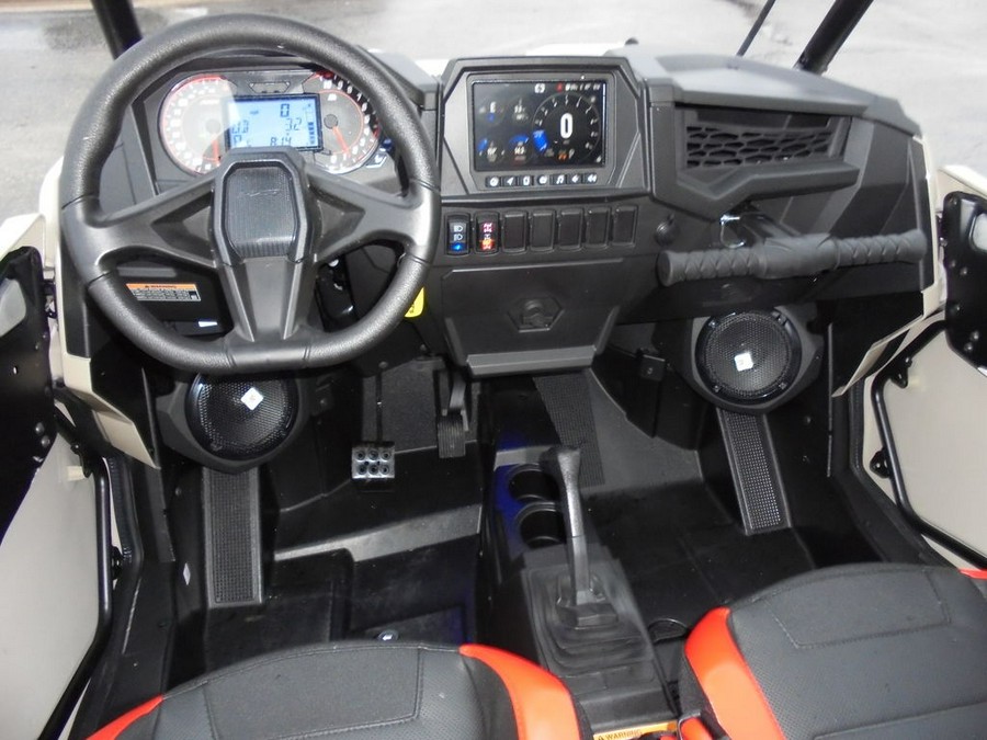 2026 Polaris® RZR Trail Ultimate