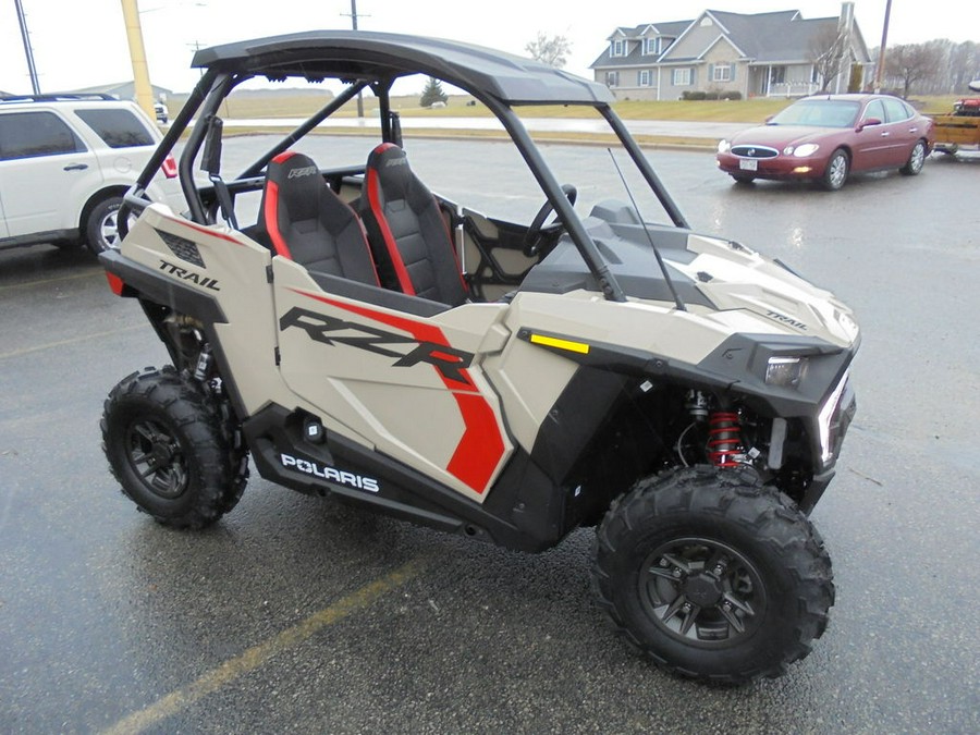 2026 Polaris® RZR Trail Ultimate