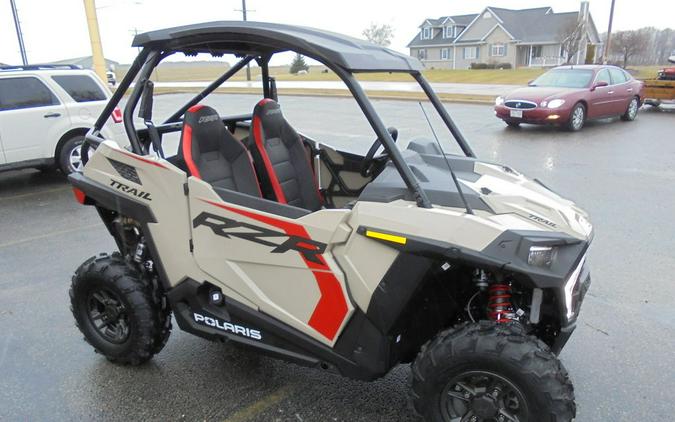 2026 Polaris® RZR Trail Ultimate