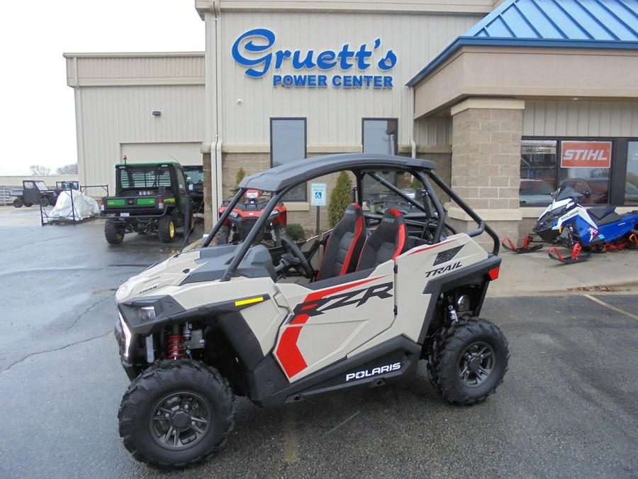 2026 Polaris® RZR Trail Ultimate