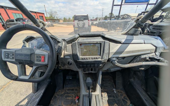 2025 RZR PRO XP 4 ULTIMATE - Polaris