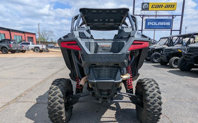 2025 RZR PRO XP 4 ULTIMATE - Polaris