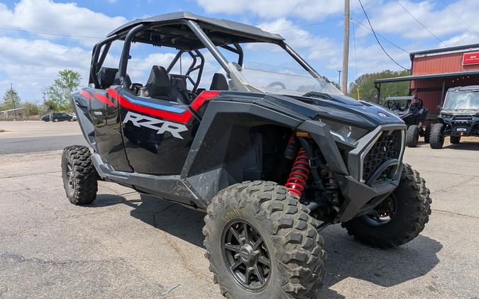 2025 RZR PRO XP 4 ULTIMATE - Polaris