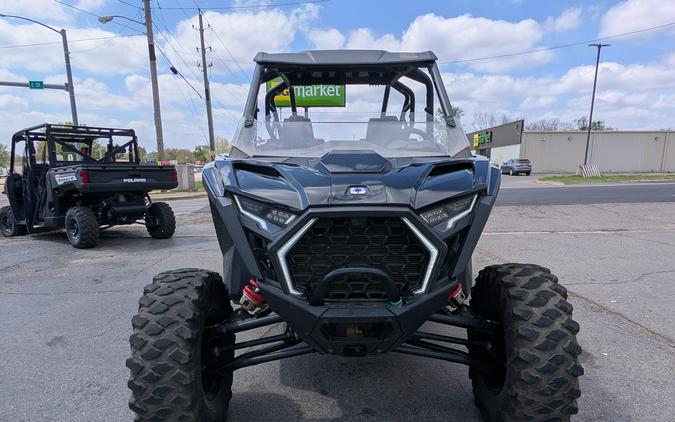 2025 RZR PRO XP 4 ULTIMATE - Polaris