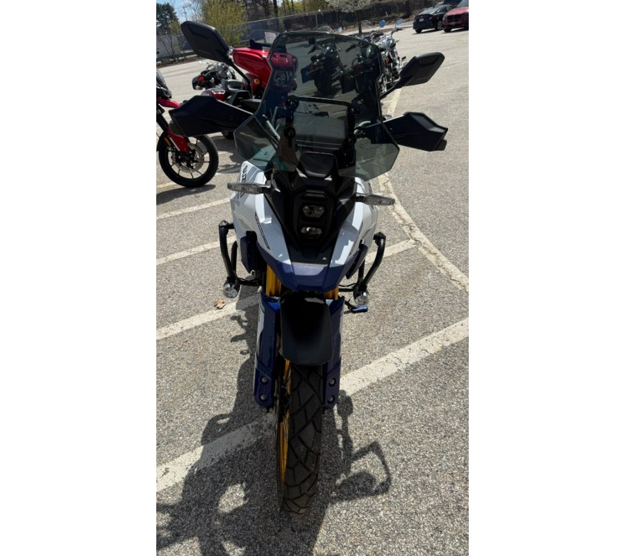 2024 Suzuki V-Strom 800DE