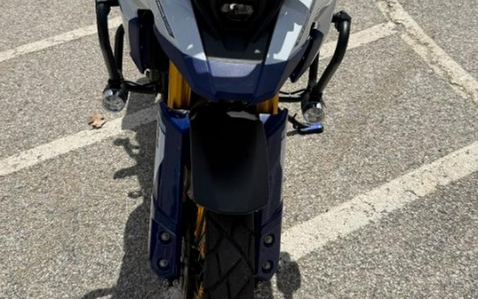 2024 Suzuki V-Strom 800DE