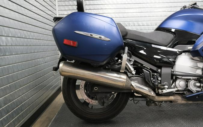2019 YAMAHA FJR1300ES