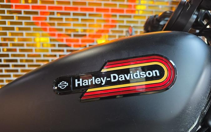 Harley-Davidson® Nightster™ Special 2024