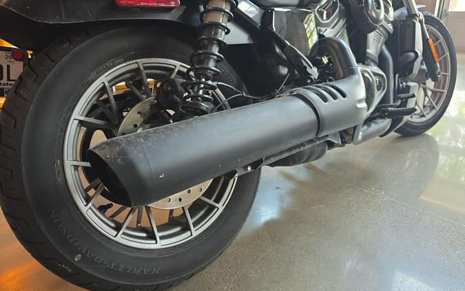 Harley-Davidson® Nightster™ Special 2024