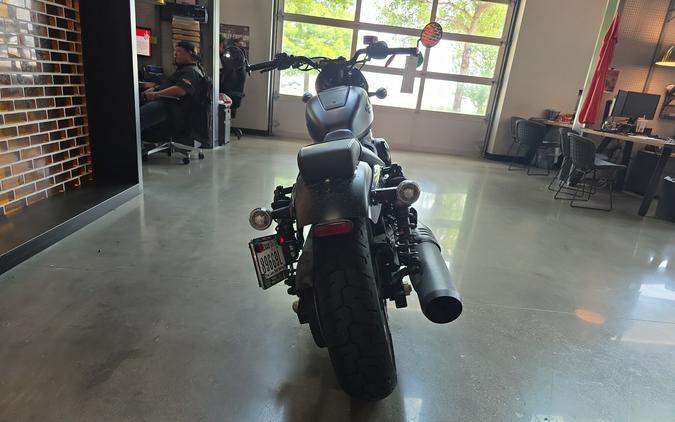 Harley-Davidson® Nightster™ Special 2024