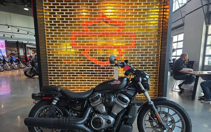 Harley-Davidson® Nightster™ Special 2024