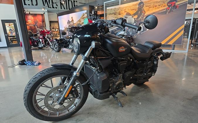 Harley-Davidson® Nightster™ Special 2024