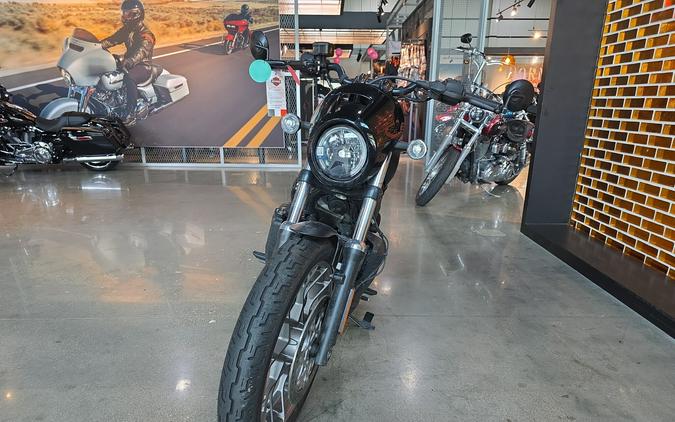 Harley-Davidson® Nightster™ Special 2024
