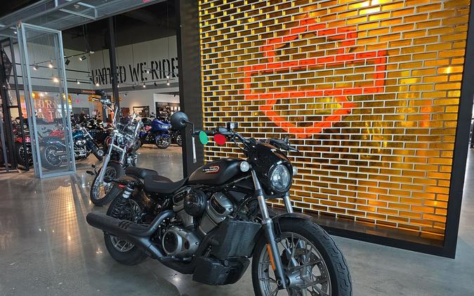 Harley-Davidson® Nightster™ Special 2024