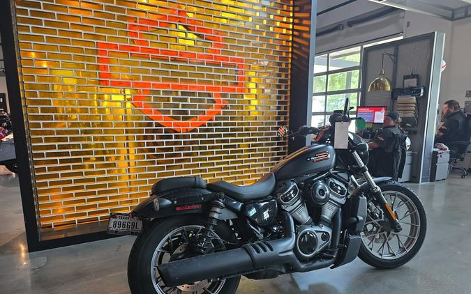Harley-Davidson® Nightster™ Special 2024