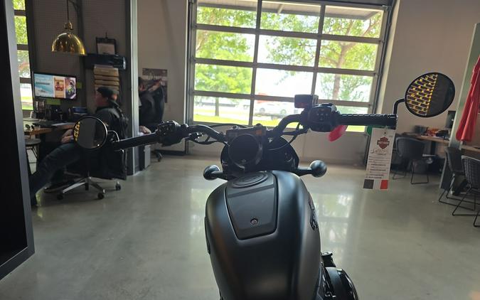 Harley-Davidson® Nightster™ Special 2024