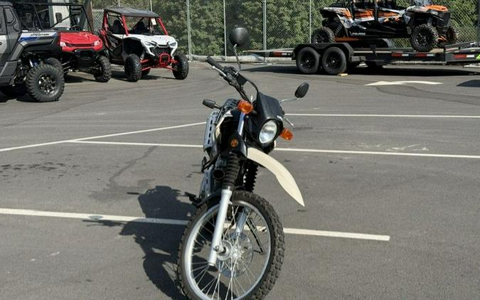 2020 XT250 - Yamaha