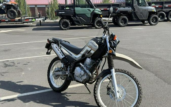 2020 XT250 - Yamaha