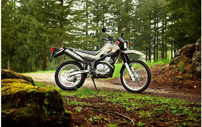 2020 XT250 - Yamaha