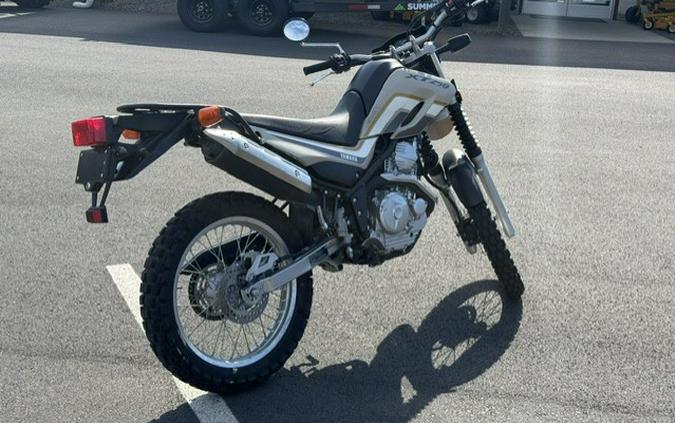 2020 XT250 - Yamaha