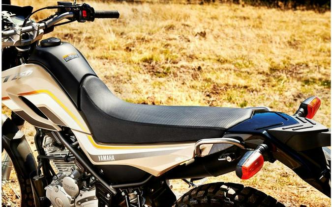 2020 XT250 - Yamaha