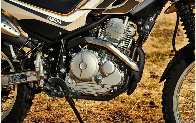 2020 XT250 - Yamaha