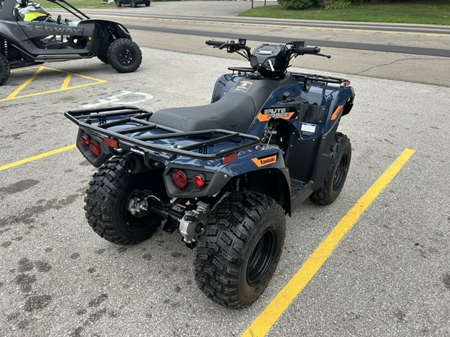 2026 KAWASAKI BRUTE FORCE 300 - K10108