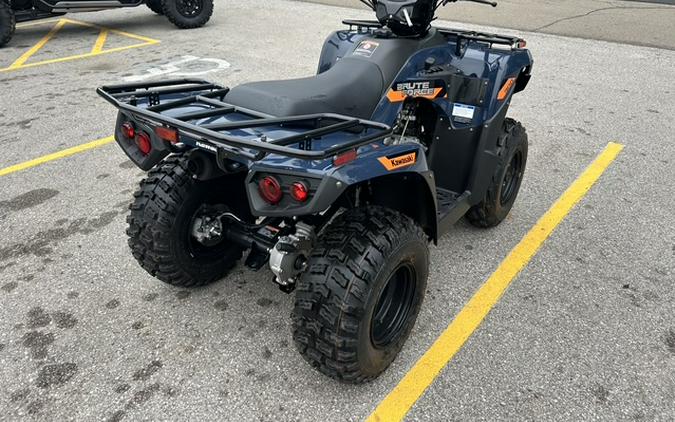 2026 KAWASAKI BRUTE FORCE 300 - K10108