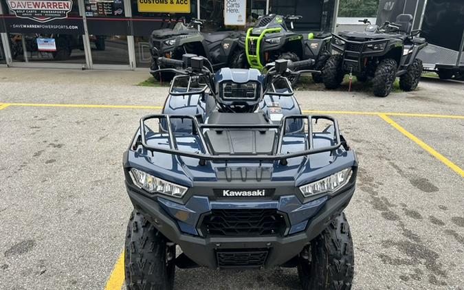 2026 KAWASAKI BRUTE FORCE 300 - K10108