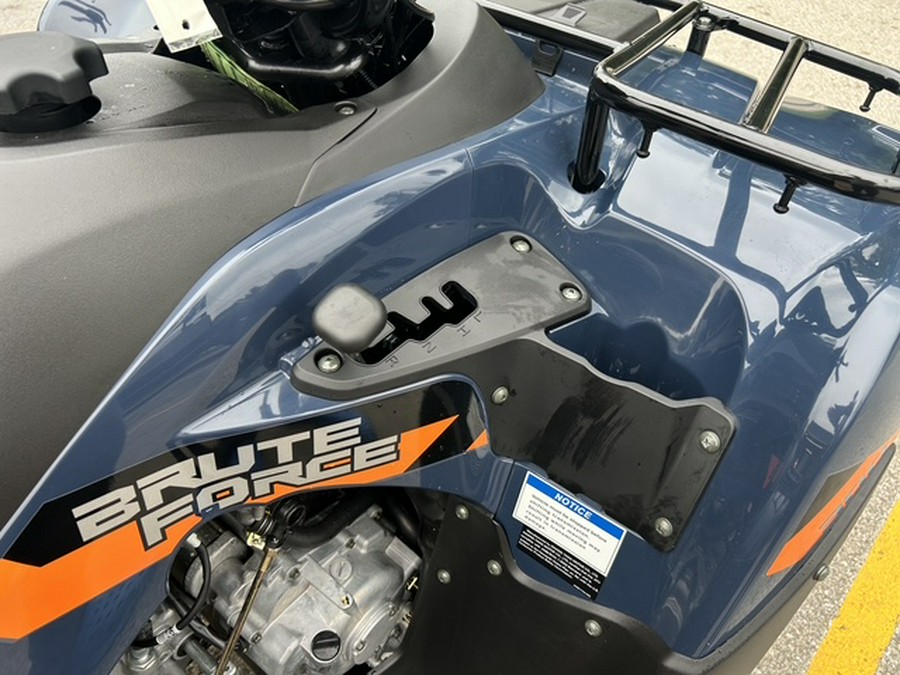 2026 KAWASAKI BRUTE FORCE 300 - K10108