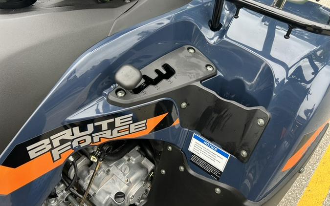 2026 KAWASAKI BRUTE FORCE 300 - K10108