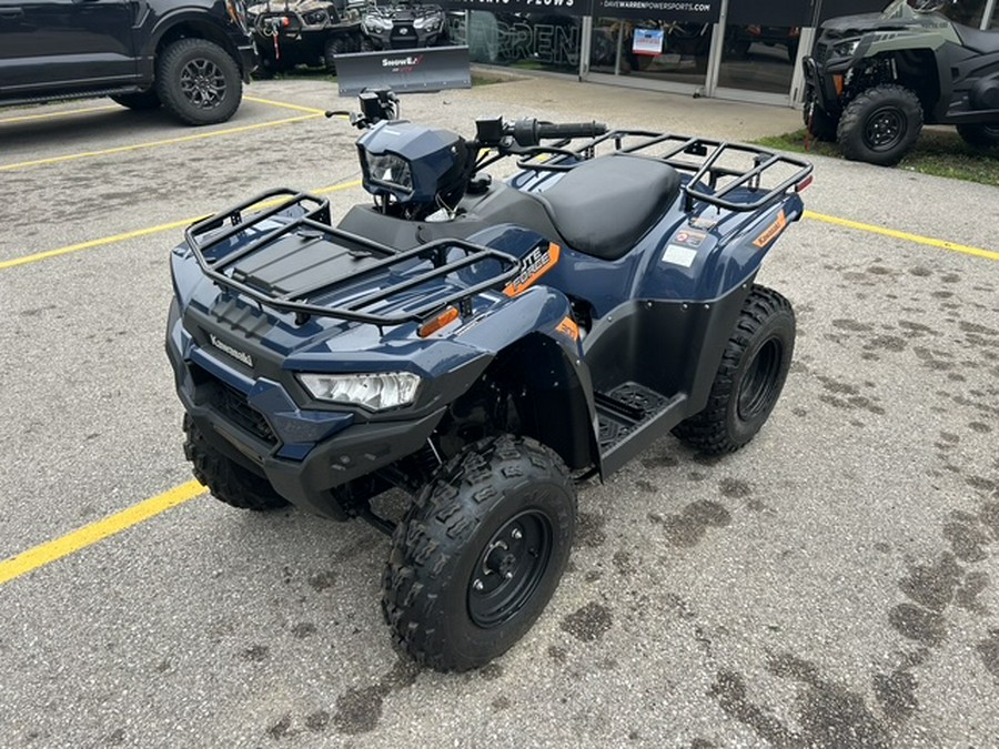 2026 KAWASAKI BRUTE FORCE 300 - K10108