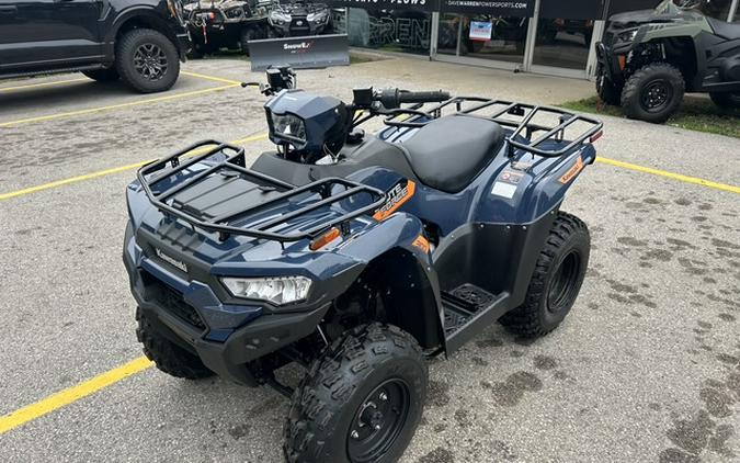 2026 KAWASAKI BRUTE FORCE 300 - K10108