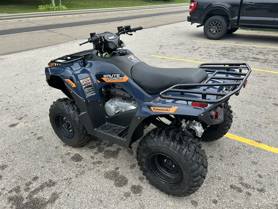 2026 KAWASAKI BRUTE FORCE 300 - K10108