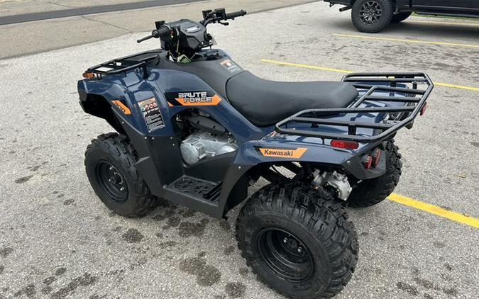 2026 KAWASAKI BRUTE FORCE 300 - K10108