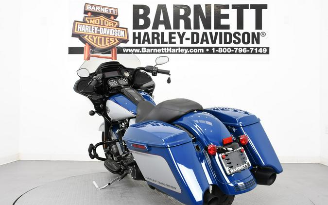 FLTRXS 2023 Road Glide® Special