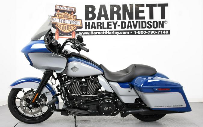 FLTRXS 2023 Road Glide® Special