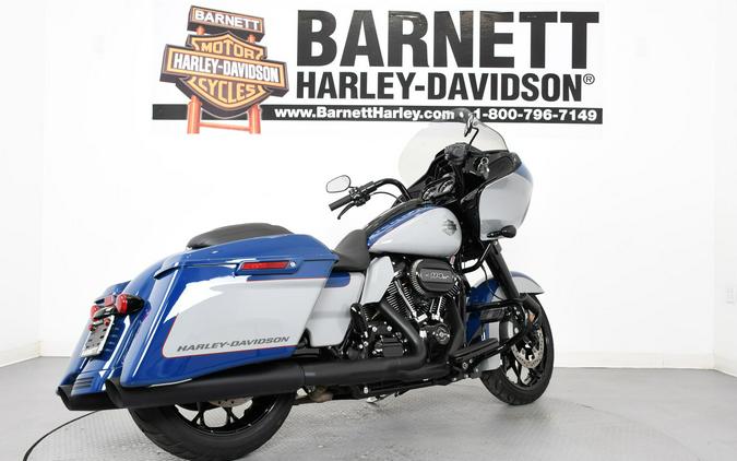 FLTRXS 2023 Road Glide® Special