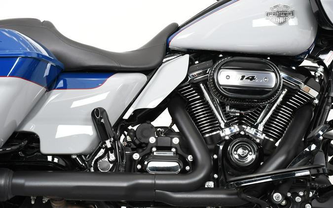 FLTRXS 2023 Road Glide® Special