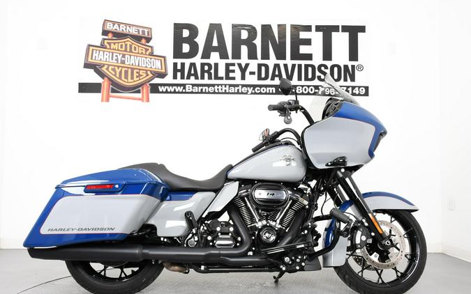 Used Harley-Davidson Road Glide motorcycles for sale in El Paso