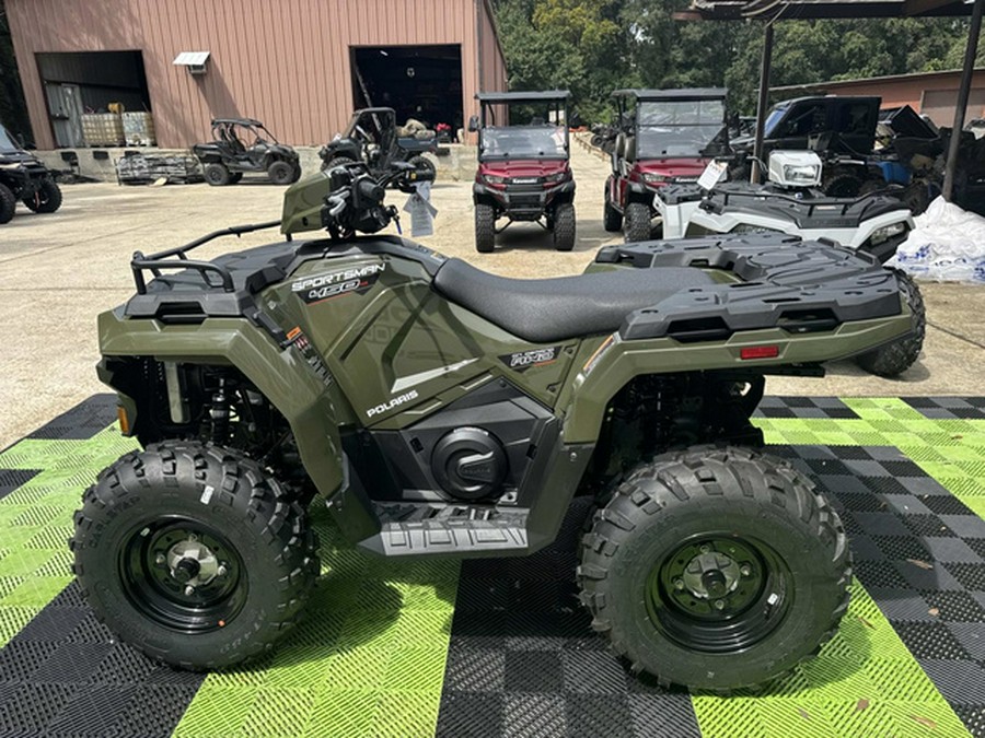 2026 Polaris Sportsman 450 H.O.