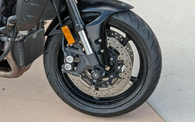 2023 Yamaha MT-10 CA