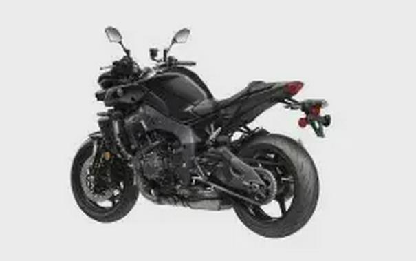 2023 Yamaha MT-10 CA